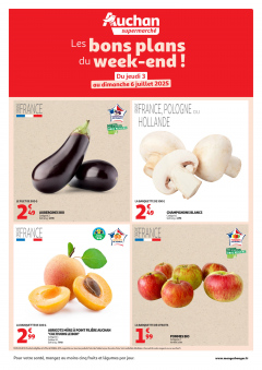 Auchan Supermarché